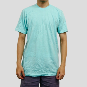 T2001 4.3ozファインジャージーTシャツ