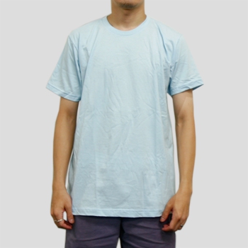 T2001 4.3ozファインジャージーTシャツ
