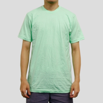 T2001 4.3ozファインジャージーTシャツ