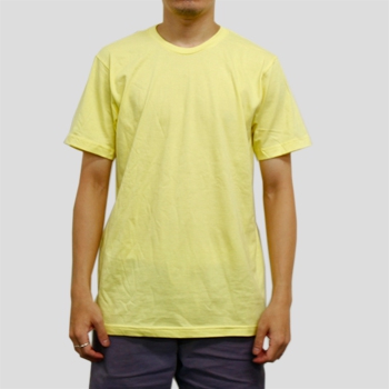 T2001 4.3ozファインジャージーTシャツ