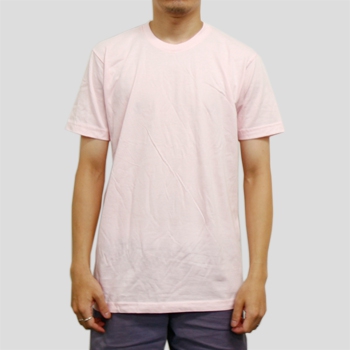 T2001 4.3ozファインジャージーTシャツ