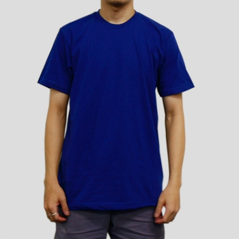 T2001 4.3ozファインジャージーTシャツ