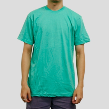 T2001 4.3ozファインジャージーTシャツ