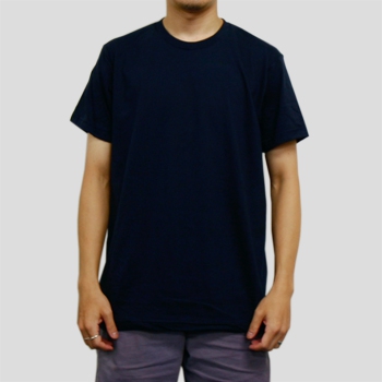 T2001 4.3ozファインジャージーTシャツ