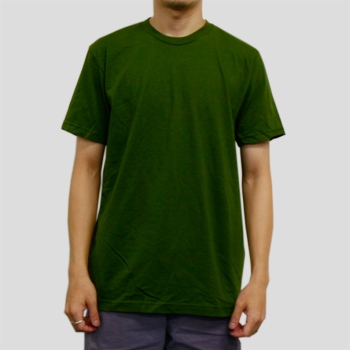T2001 4.3ozファインジャージーTシャツ