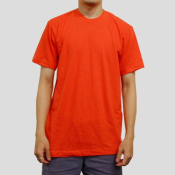 T2001 4.3ozファインジャージーTシャツ