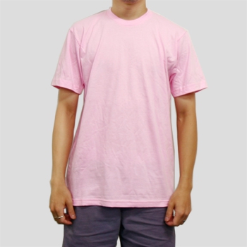 T2001 4.3ozファインジャージーTシャツ