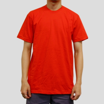 T2001 4.3ozファインジャージーTシャツ