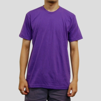 T2001 4.3ozファインジャージーTシャツ