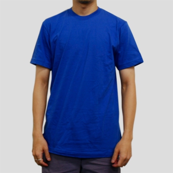 T2001 4.3ozファインジャージーTシャツ