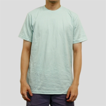 T2001 4.3ozファインジャージーTシャツ