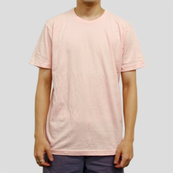 T2001 4.3ozファインジャージーTシャツ