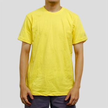 T2001 4.3ozファインジャージーTシャツ