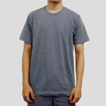 T2001 4.3ozファインジャージーTシャツ