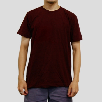 T2001 4.3ozファインジャージーTシャツ