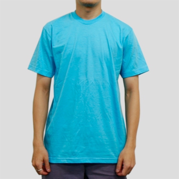 T2001 4.3ozファインジャージーTシャツ