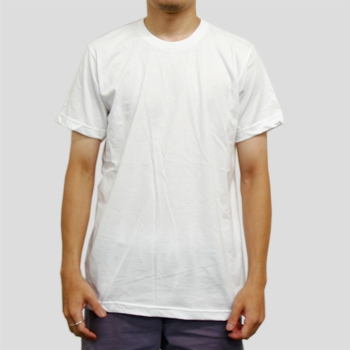 T2001 4.3ozファインジャージーTシャツ