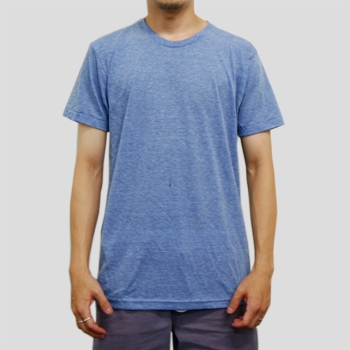 TR401 3.7ozトライブレンドTシャツ