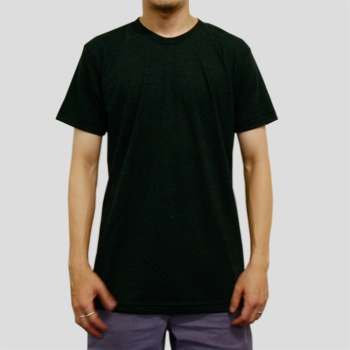TR401 3.7ozトライブレンドTシャツ