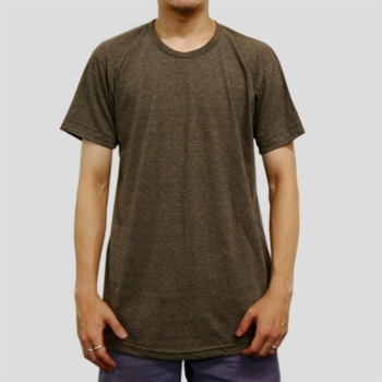 TR401 3.7ozトライブレンドTシャツ