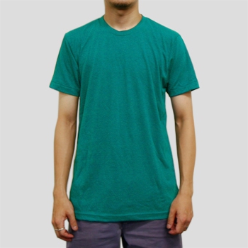 TR401 3.7ozトライブレンドTシャツ
