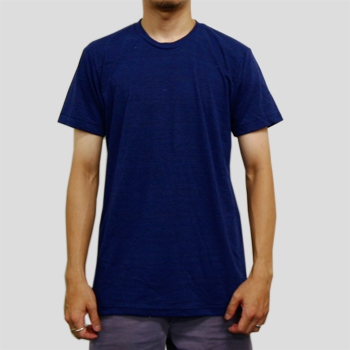 TR401 3.7ozトライブレンドTシャツ