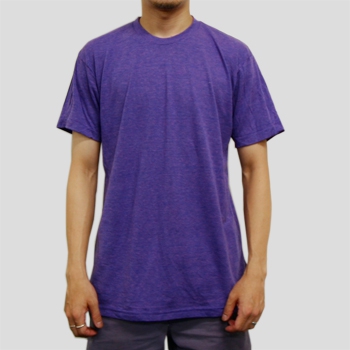 TR401 3.7ozトライブレンドTシャツ