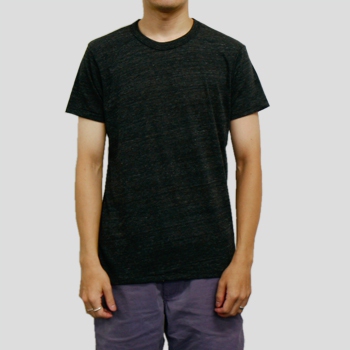 T1973 4.9ozエコヘザーTシャツ