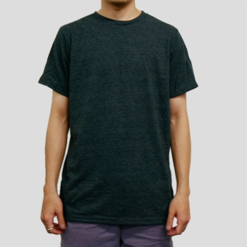 T0450 4.8oz サステナブル エコTシャツ 50/50(TEAR AWAY)