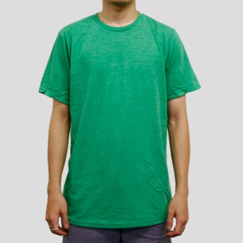 T0450 4.8oz サステナブル エコTシャツ 50/50(TEAR AWAY)