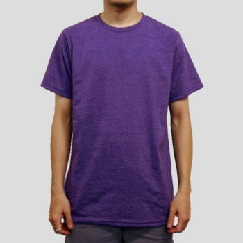 T0450 4.8oz サステナブル エコTシャツ 50/50(TEAR AWAY)