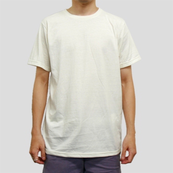 T0450 4.8oz サステナブル エコTシャツ 50/50(TEAR AWAY)