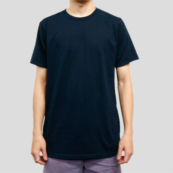 T0450 4.8oz サステナブル エコTシャツ 50/50(TEAR AWAY)