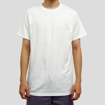 T0450 4.8oz サステナブル エコTシャツ 50/50(TEAR AWAY)