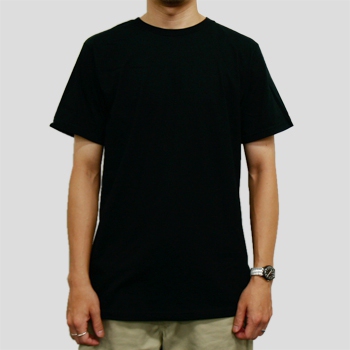 T0980,0880 4.5oz Tシャツ(RING SPUN)