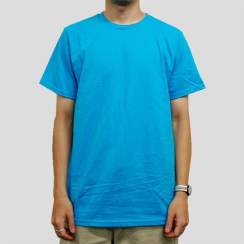 T0980,0880 4.5oz Tシャツ(RING SPUN)