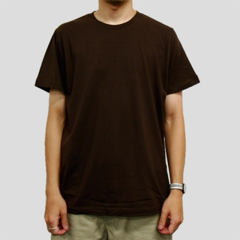 T0980,0880 4.5oz Tシャツ(RING SPUN)