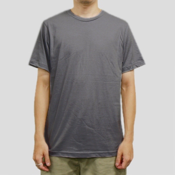 T0980,0880 4.5oz Tシャツ(RING SPUN)