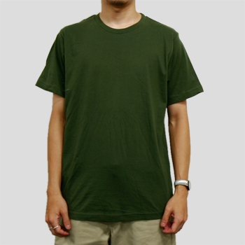T0980,0880 4.5oz Tシャツ(RING SPUN)