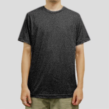 T0980,0880 4.5oz Tシャツ(RING SPUN)