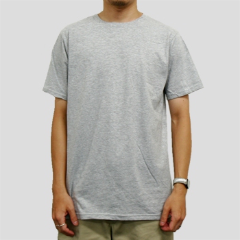 T0980,0880 4.5oz Tシャツ(RING SPUN)