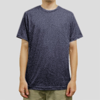 T0980,0880 4.5oz Tシャツ(RING SPUN)