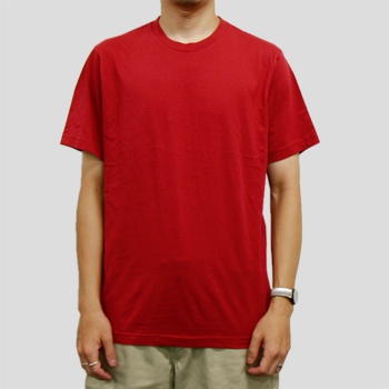 T0980,0880 4.5oz Tシャツ(RING SPUN)