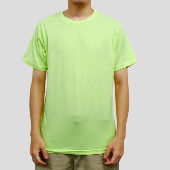 T0980,0880 4.5oz Tシャツ(RING SPUN)