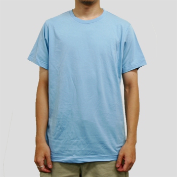 T0980,0880 4.5oz Tシャツ(RING SPUN)