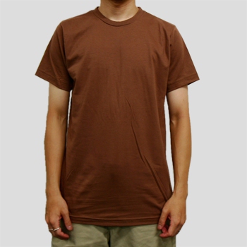 T0980,0880 4.5oz Tシャツ(RING SPUN)
