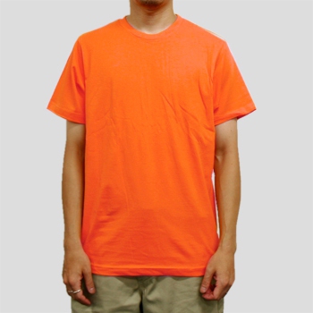 T0980,0880 4.5oz Tシャツ(RING SPUN)