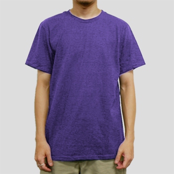 T0980,0880 4.5oz Tシャツ(RING SPUN)