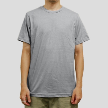 T0980,0880 4.5oz Tシャツ(RING SPUN)