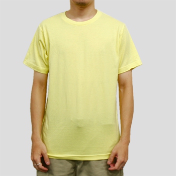 T0980,0880 4.5oz Tシャツ(RING SPUN)
